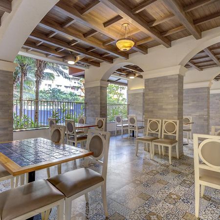 Luxe 2Bhk 10Min From Goi Airport With Pool Access Apartman Dabolim Kültér fotó